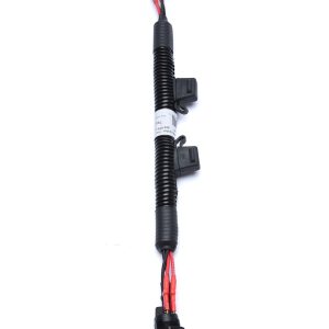 Roadmaster Fuse Bypass, Fusemaster, With Switch, 20 Amp Atm, Instrument Panel Fuse Block – 76512