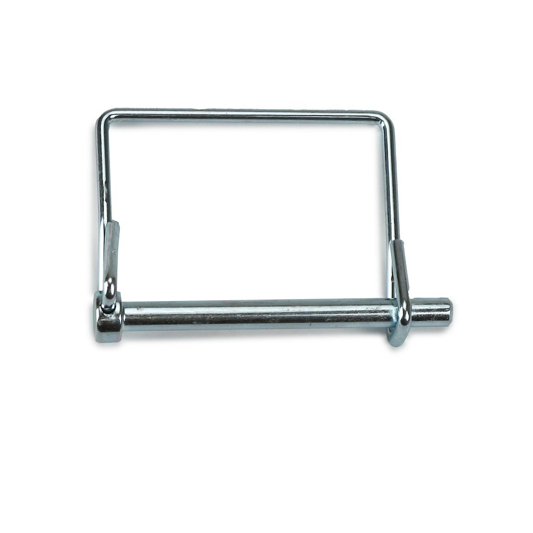 Roadmaster Trailer Coupler Safety Pin Clip, Use to Secure Roadmaster Stowmaster or Tracker Tow Bar with the Coupler, Single – 910032