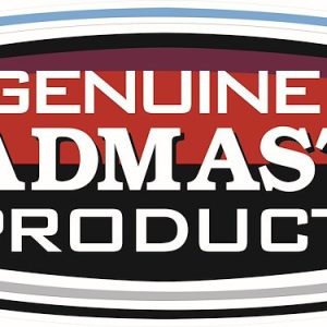Roadmaster Trailer Wheel Bearing, 1.063 Inch Diameter, For 3500 Pound Axle – L44649