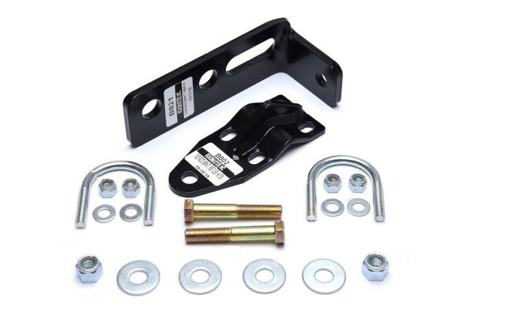 Roadmaster Steering Stabilizer Bracket – RBK18