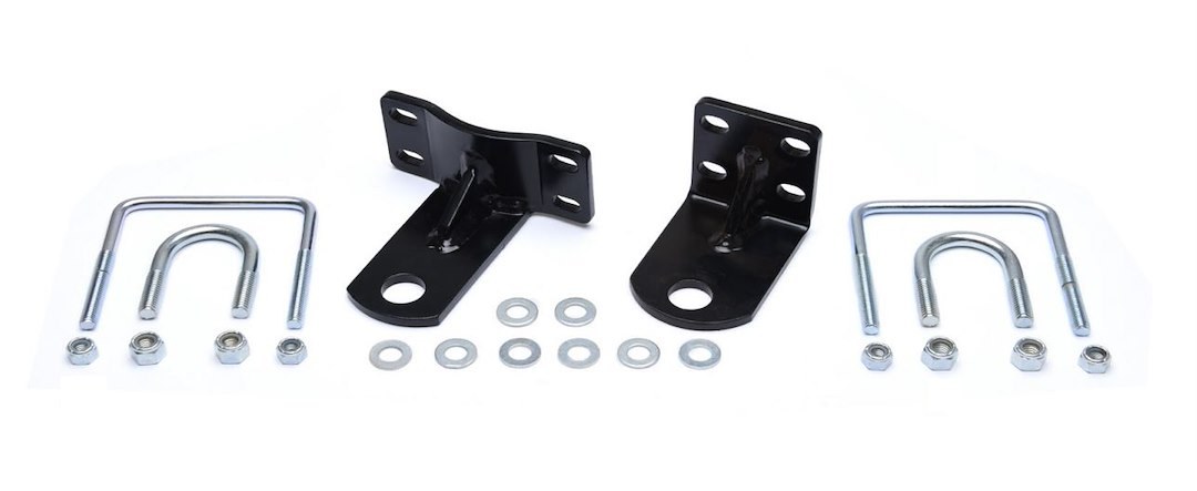 Roadmaster Steering Stabilizer Bracket, Reflex, For Use with Rssc – RBK2