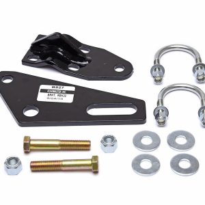Roadmaster Steering Stabilizer Bracket, Single, For Use on Class a Motorhomes – RBK22