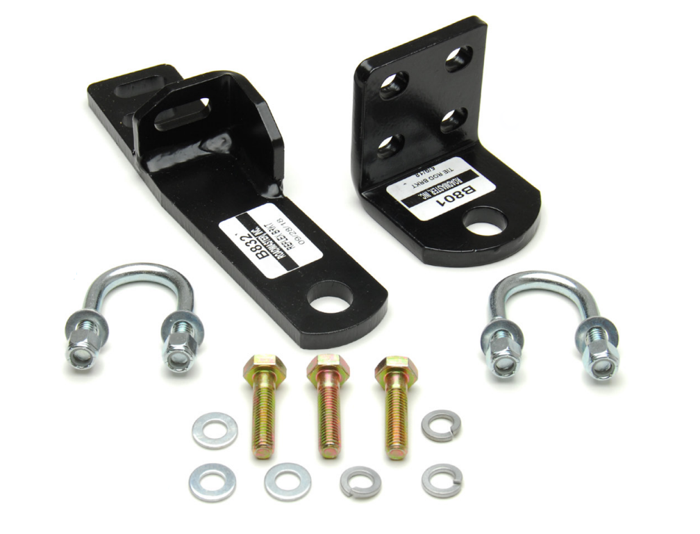 Roadmaster Steering Stabilizer Bracket, Reflex, Single – RBK24