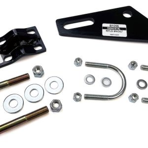 Roadmaster Steering Stabilizer Bracket, Exact Center, For Use with Roadmaster Exact Center Steering Stabilizer – RBK29