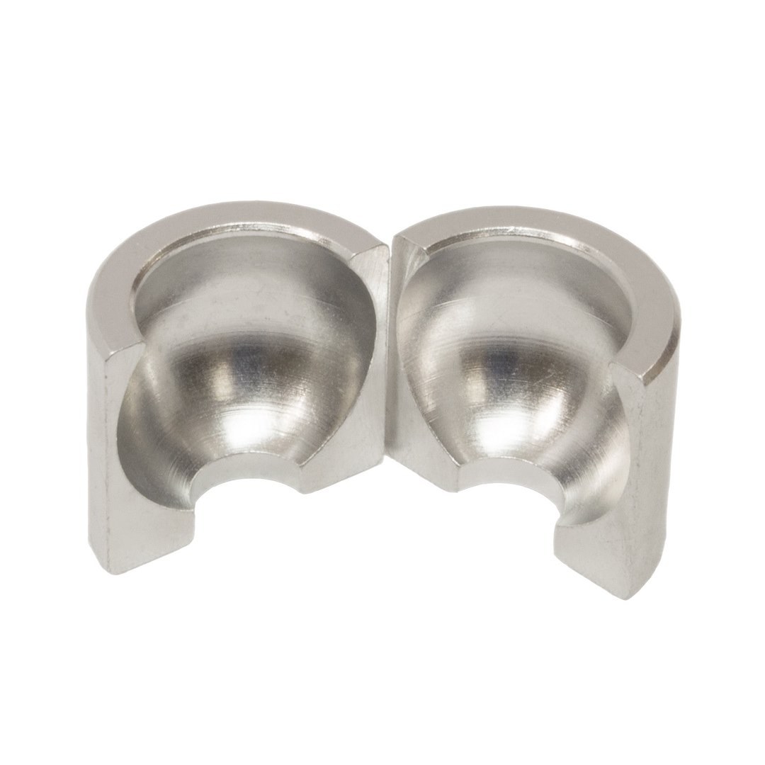 Ramco Exterior Mirror Arm Bushing, Fits Ball Steam of the Mirror Head, Set of 2 – PRO308