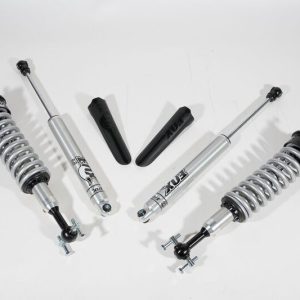 Roush Leveling Kit Suspension, 0 to 2 Inch Leveling – 422014