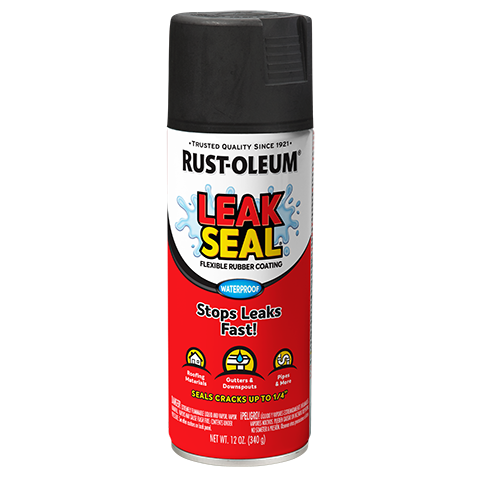 Rust-Oleum Paint, Leakseal ® – 265494