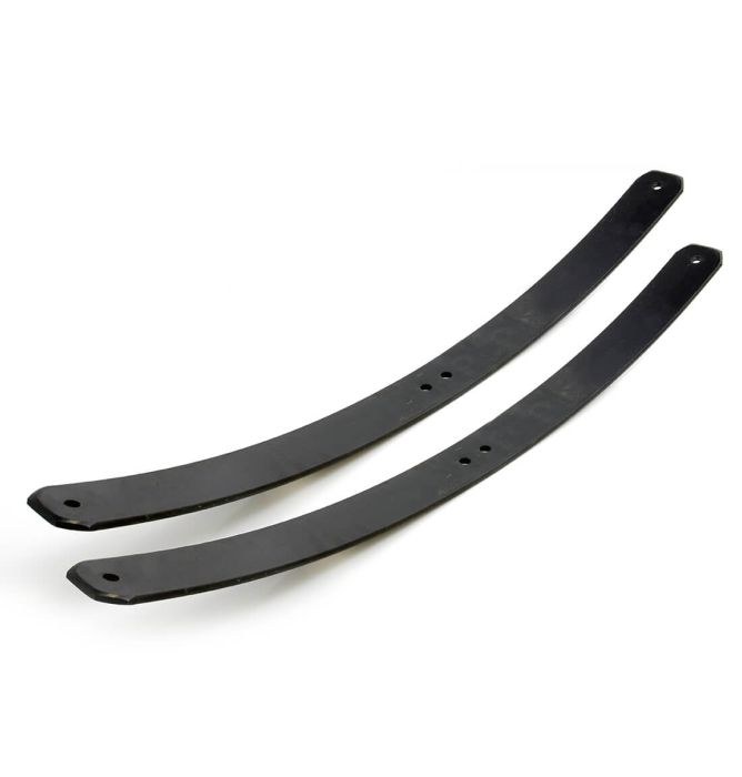ReadyLIFT Add-A-Leaf, Add-A-Leaf Kit, 1-1/2 Inch Lift, Set of 2, Does Not Include U Bolts – 26-2215