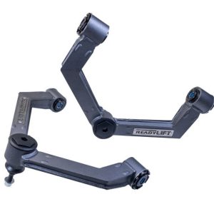 ReadyLIFT Lift Kit Suspension, MAX3.3, 6 Inch Front Lift, 6 Inch Rear Lift – 42-30660
