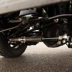 ReadyLIFT Lift Kit Suspension, MAX3.3, 4 Inch Front Lift, 4 Inch Rear Lift – 43-23440