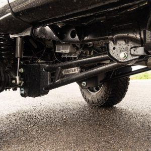 ReadyLIFT Lift Kit Suspension, MAX3.3, 4 Inch Front Lift, 4 Inch Rear Lift – 43-23440