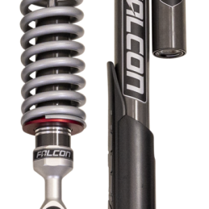 ReadyLIFT Lift Kit Suspension, Sst® Stage 2, 4 Inch Front Lift, 2-1/4 Inch Rear Lift – 62-35440