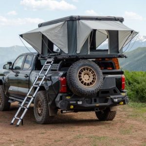 ReadyLIFT Lift Kit Suspension, Sst® Stage 2, 3 Inch Front Lift, 2 Inch Rear Lift – 62-54340
