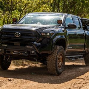 ReadyLIFT Lift Kit Suspension, Sst ® Stage 3, 3 Inch Front Lift, 1 Inch Rear Lift – 62-54360