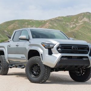 ReadyLIFT Lift Kit Suspension, Sst ® Stage 3, 3 Inch Front Lift, 1 Inch Rear Lift – 62-54360