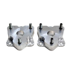 ReadyLIFT Leveling Kit Suspension, 2 Inch, Strut Assembly Extension, Includes 2 Strut Extensions – 66-1030