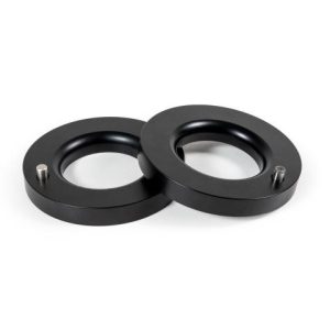 ReadyLIFT Leveling Kit Suspension, 1-1/2 Inch Lift, Strut Assembly Spacer, With Spacers/ Hardware – 66-11150