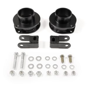 ReadyLIFT Leveling Kit Suspension, 1-3/4 Inch Lift, Coil Spring Spacers – 66-19180