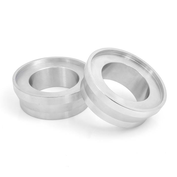 ReadyLIFT Leveling Kit Suspension, 2 Inch Lift, Coil Spring Spacers, With Coil Spring Spacers – 66-1920
