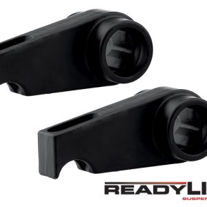 ReadyLIFT Leveling Kit Suspension, 2.25 Inch, Torsion Key, With 2 Torsion Keys/ Hardware – 66-3070
