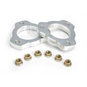 ReadyLIFT Leveling Kit Suspension, 1-1/4 Inch Lift, Strut Assembly Spacer, With Spacers and Installation Hardware – 66-3071