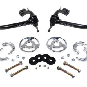 ReadyLIFT Leveling Kit Suspension, 1-1/2 Inch Lift, Strut Assembly Spacer – 66-32150