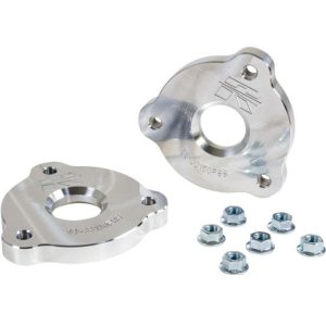ReadyLIFT Leveling Kit Suspension, 1-1/2 Inch Lift, Strut Assembly Spacer, With Front Strut Assembly Spacers/ Installation Hardware – 66-33150
