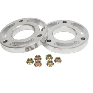 ReadyLIFT Leveling Kit Suspension, 1-1/2 Inch Lift, Strut Assembly Extensions, With Front Strut Assembly Extensions/ Installation Hardware – 66-39150