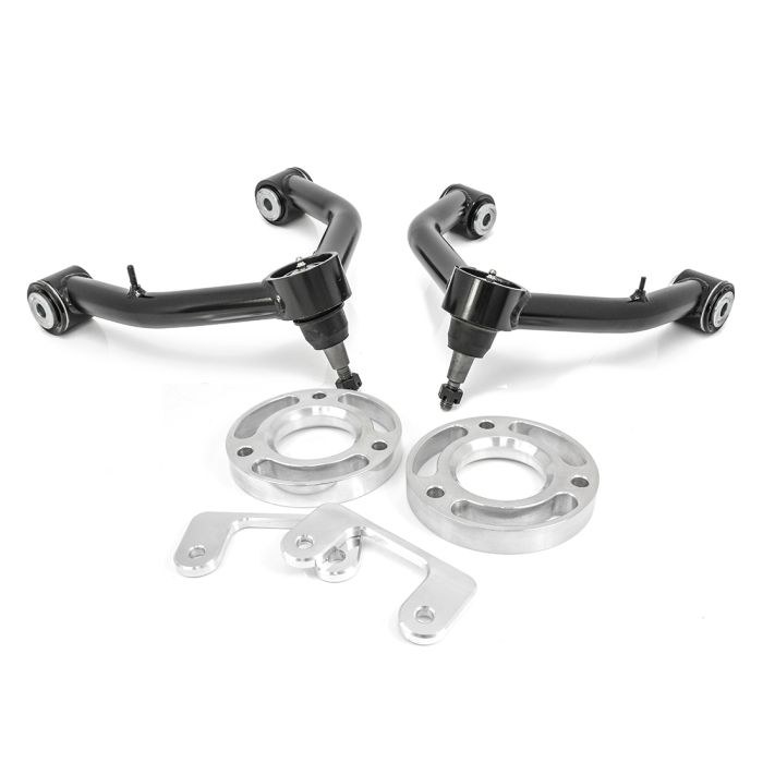 ReadyLIFT Leveling Kit Suspension, 1-3/4 Inch Lift, Strut Assembly Extensions – 66-3921