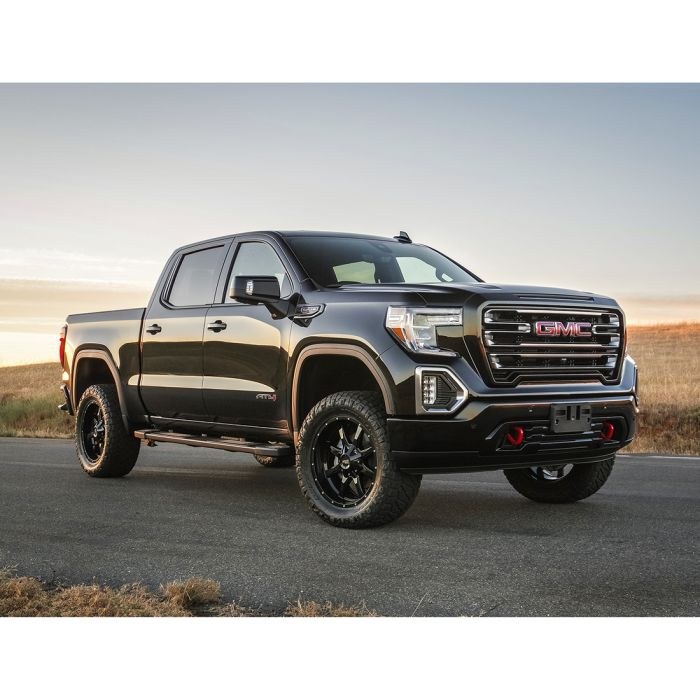 ReadyLIFT Leveling Kit Suspension, 1-3/4 Inch Lift, Strut Assembly Extensions – 66-3921