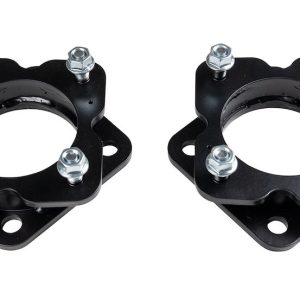ReadyLIFT Leveling Kit Suspension, 1-1/2 Inch Lift, Strut Assembly Extension, With Strut Assembly Extensions/ Installation Hardware – 66-54150