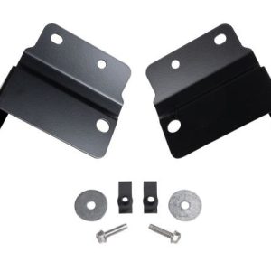 ReadyLIFT Inner Fender Hardware Kit, Off Road, For Use with OE Style Inner Fender When Installing Larger Tires/ Offset – 67-12238
