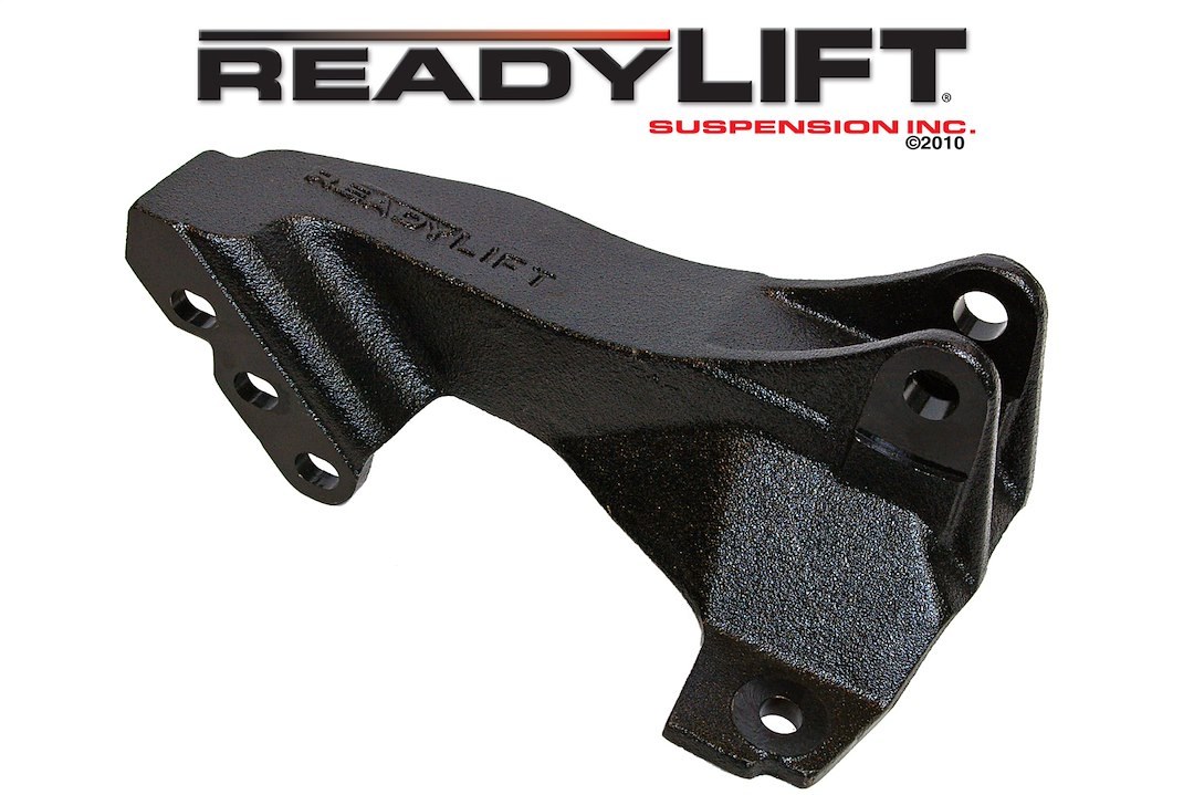 ReadyLIFT Track Bar Bracket, 3-1/2 Inch Lift – 67-2538