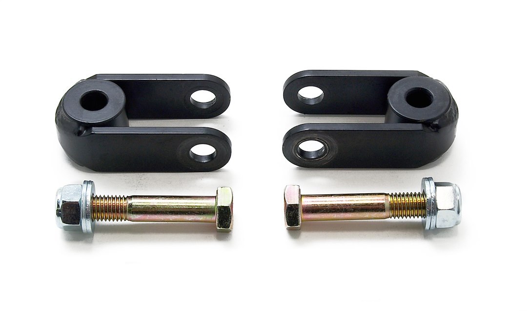 ReadyLIFT Shock Absorber Extender, Set of 2, With Hardware – 67-3809