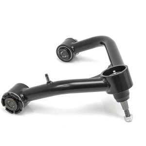 ReadyLIFT Control Arm, Tubular, Non Adjustabel, Black, Steel, Without Ball Joint/ Bushings/ Sleeves, Single – 67-3940D
