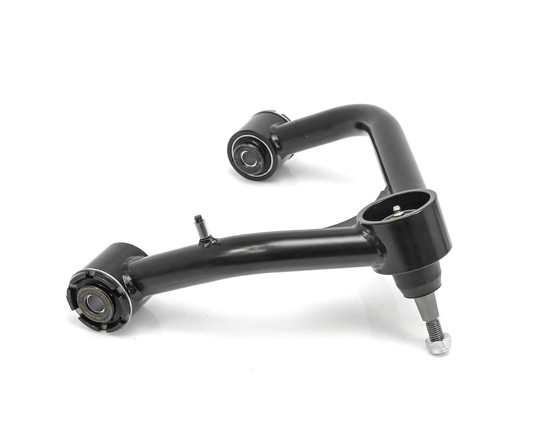 ReadyLIFT Control Arm, Tubular, Non Adjustabel, Black, Steel, Without Ball Joint/ Bushings/ Sleeves, Single – 67-3940D