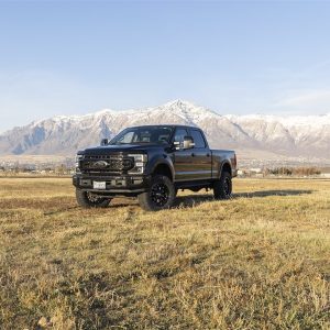 ReadyLIFT Lift Kit Suspension, Sst ® Series, 2-1/2 Inch Front Lift, 2-1/2 Inch Rear Lift – 69-20250