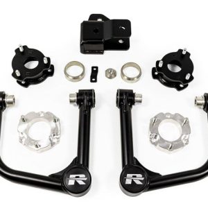 ReadyLIFT Lift Kit Suspension, Sst ® Series, 3 Inch Front Lift, 3 Inch Rear Lift – 69-21300