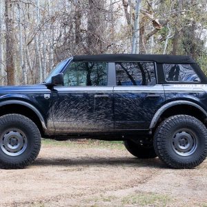 ReadyLIFT Lift Kit Suspension, Sst ® Series, 3 Inch Front Lift, 3 Inch Rear Lift – 69-21300
