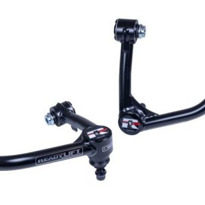 ReadyLIFT Lift Kit Suspension, Sst® Series, 3 Inch Front Lift, 3 Inch Rear Lift – 69-21310