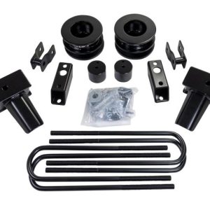 ReadyLIFT Lift Kit Suspension, Sst® Series, 2-1/2 Inch Front Lift, 2-1/2 Inch Rear Lift – 69-23250