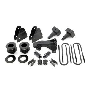 ReadyLIFT Lift Kit Suspension, Sst ® Series, 3-1/2 Inch Front Lift, 1 Inch Rear Lift – 69-2735