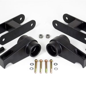ReadyLIFT Lift Kit Suspension, Sst ® Series, 2-1/4 Inch Front Lift, 1-1/2 Inch Rear Lift – 69-3070