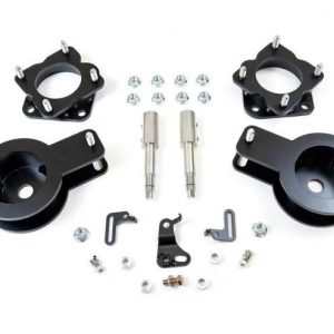 ReadyLIFT Lift Kit Suspension, Sst ® Series, 2 Inch Front Lift, 2 Inch Rear Lift – 69-52220