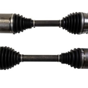 ReadyLIFT Lift Kit Suspension, Sst® Series, 3 Inch Front Lift, 1-1/4 Inch Rear Lift – 69-52311
