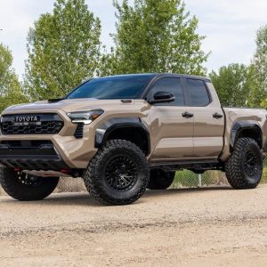 ReadyLIFT Lift Kit Suspension, Sst® Series, 1-1/2 Inch Front Lift, 1 Inch Rear Lift – 69-54150