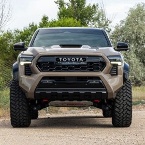 ReadyLIFT Lift Kit Suspension, Sst® Series, 1-1/2 Inch Front Lift, 1 Inch Rear Lift – 69-54150