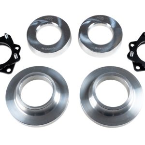 ReadyLIFT Lift Kit Suspension, Sst® Series, 2-1/2 Inch Front Lift, 1 Inch Rear Lift – 69-54250