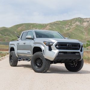 ReadyLIFT Lift Kit Suspension, Sst® Series, 3 Inch Front Lift, 2 Inch Rear Lift – 69-54320