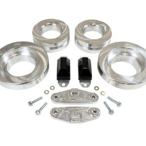 ReadyLIFT Lift Kit Suspension, Sst® Series, 1-1/2 Inch Front Lift, 1 Inch Rear Lift – 69-55150